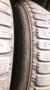 Continental ComtracWinterViking 1. Зимние, шипованные, 2014 год, износ: 10%, 4 шт