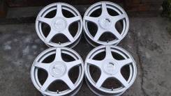 BBS SX. 6.5x16, 5x100.00, 5x114.30, ET48, ЦО 70,0 мм.