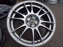 OZ Racing Ultraleggera. 7.5x17, 5x98.00, ET35, ЦО 57,0 мм.