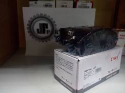 Колодка тормозная. Nissan: Skyline, X-Trail, Terrano, Leopard, Atlas, R'nessa, Ambulance Двигатели: YD22ETI, QR20DE, QR25DE, VQ35DE, VG33E, KA24D...