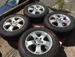 ATP. 7.5x17, 5x130.00, ET55