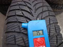 Goodyear UltraGrip 7. Зимние, без шипов, износ: 10%