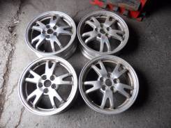 Toyota. 6.0x15, 5x100.00, ET45, ЦО 55,0 мм.