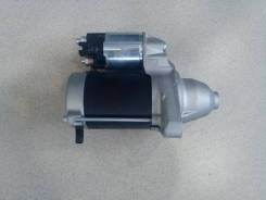 Стартер. Toyota: Hilux, Fortuner, Land Cruiser, Tundra, 4Runner, Land Cruiser Prado, Hilux Surf Двигатель 1GRFE