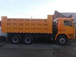 Shaanxi Shacman F3000. Продам самосвал Shaanxi, 9 000 куб. см., 30 000 кг.