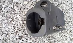 Панель рулевой колонки. Nissan Lucino, B14, FB14, SNB14, SB14, FNB14 Nissan Sunny, SB14, FB14, B14, SNB14, FNB14 Двигатели: GA15DE, GA13DE, CD20