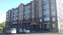 1-комнатная, улица Володарского 54. парк ДОРА (Советская-Володарского), частное лицо, 37 кв. м. Дом снаружи