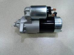 Стартер. Suzuki: X-90, Cultus Crescent, Escudo, Jimny, Cultus, Esteem, Grand Vitara Двигатели: J20A, G16A