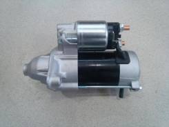 Стартер. Toyota: Supra, Chaser, Mark II, Crown, Cresta, Progres, Crown Majesta, Soarer, Mark II Wagon Blit, Brevis, Aristo Двигатели: 2JZGE, 2JZGTE, 1...