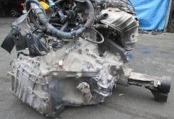 АКПП. Toyota Wish, ZNE14, ZNE14G Двигатель 1ZZFE
