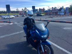 Suzuki RF 400R. 400 куб. см., исправен, птс, с пробегом