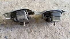 Подушка двигателя. Subaru Forester, SF5