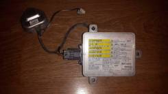 Блок ксенона. Honda: Mobilio Spike, Accord, Accord Tourer, Jazz, Mobilio, CR-V, Edix, Fit, Integra, Odyssey, Fit Aria, FR-V Двигатели: K20Z2, K24A3, N...