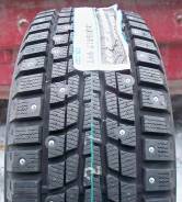 Dunlop SP Winter ICE 01. Зимние, шипованные, без износа, 4 шт