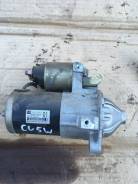 Стартер. Mitsubishi Airtrek, CU5W Mitsubishi Grandis, NA4W Двигатели: 4G69, MIVEC