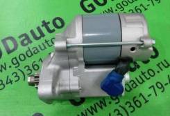 Стартер. Toyota: Mark II Wagon Blit, Chaser, Crown Majesta, Cresta, Supra, Crown, Brevis, Soarer, Aristo, Mark II, Progres Двигатели: 1JZGE, 1JZFSE, 1...