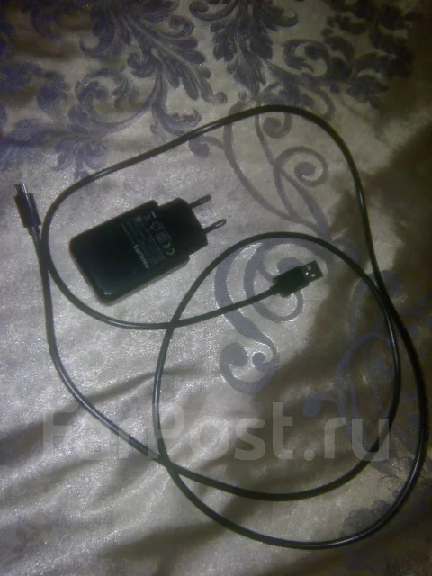 Philips Xenium W6610. �/�. ��� ����� �� ������������ ����