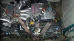 Двигатель в сборе. Toyota Camry Gracia, MCV21W, MCV21 Toyota Mark II Wagon Qualis, MCV21 Toyota Windom, MCV21 Двигатель 2MZFE