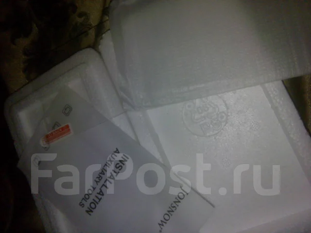 Philips Xenium W6610. �/�. ��� ����� �� ������������ ����