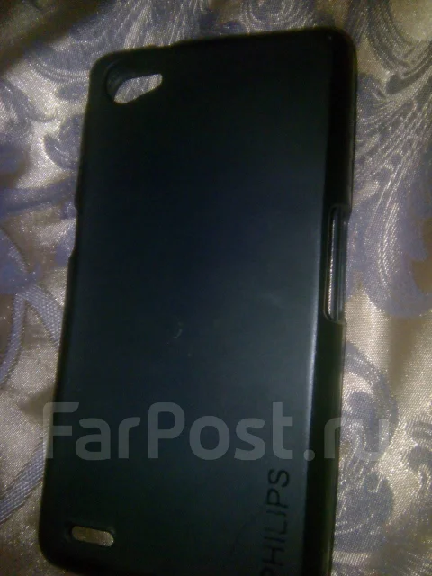 Philips Xenium W6610. �/�. ��� ����� �� ������������ ����