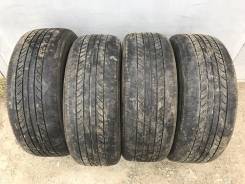 Bridgestone Turanza GR80. Летние, 2012 год, износ: 30%, 4 шт