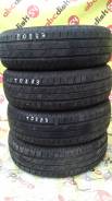 Bridgestone Ecopia EX10. Летние, 2011 год, износ: 30%, 4 шт