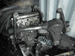Мост. Isuzu Trooper Двигатели: 4ZD1, 4ZE1