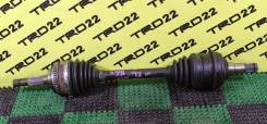 Привод. Toyota: Avensis, Caldina, Carina, Corona, Ipsum, Gaia, Nadia, Carina E, Vista, Camry Двигатели: 1AZFSE, 3SFE, 3SGE, 4SFE, 4SFI, 3SF, 3SFSE
