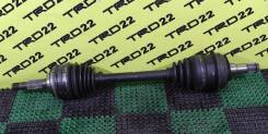 Привод. Toyota: Avensis, Caldina, Carina, Corona, Ipsum, Gaia, Nadia, Carina E, Vista, Camry Двигатели: 1AZFSE, 3SFE, 3SGE, 4SFE, 4SFI, 3SF, 3SFSE