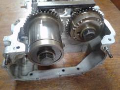 Шестерня распредвала. Nissan: Bluebird Sylphy, Sunny, Bluebird, Pino, Primera, Tino, Almera, Primera Camino, AD, Avenir, Expert, Wingroad Двигатели: Q...