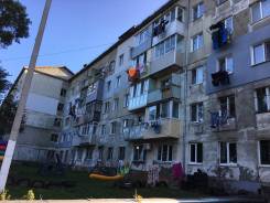 Гостинка, улица Первостроителей 12. Врангель, частное лицо, 30 кв. м. Дом снаружи