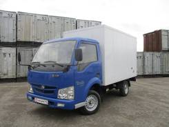 Baw Tonik. BAW Tonik, 1 300 куб. см., до 3 т
