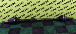 Привод. Toyota Avensis, ZZT251L, ZZT250, ZZT251 Двигатель 1ZZFE