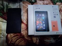 Microsoft Lumia 540 Dual Sim. Б/у