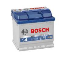 Bosch. 52 А.ч., Обратная (левое), производство Европа