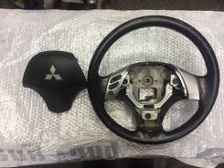 Подушка безопасности. Mitsubishi Outlander, CW5W