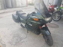 Honda ST 1100. 1 100 куб. см., неисправен, птс, с пробегом