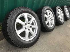 PRD. 6.5x16, 5x114.30, ET35, ЦО 73,0 мм.