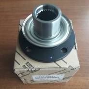 Фланец редуктора. Toyota Land Cruiser, FZJ100, HDJ100, HDJ100L, HDJ101, HDJ101K, UZJ100, UZJ100L, UZJ100W Lexus LX470, UZJ100 Двигатели: 1FZFE, 1HDFTE...