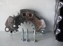 Диодный мост генератора. Nissan: Murano, Almera, Tino, Avenir, Vanette Serena, Maxima, Caravan, Teana, Cefiro, Bassara, Presage, Primera, Homy, Largo...