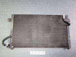 Радиатор кондиционера. Mitsubishi Pajero, V12V, V14V, V23C, V23W, V24C, V24V, V24W, V24WG, V32V, V32W, V34V, V34W, V43W, V44W, V44WG Mitsubishi Monter...