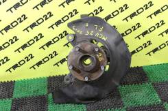Ступица. Toyota Kluger V, MCU20, ACU25, MCU28, MCU25, ACU20 Toyota Harrier, MCU36, MCU35, ACU30, ACU35 Toyota Highlander, GSU45, MCU28, MCU25, ACU25...
