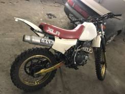 Honda XR 400. 400 куб. см., исправен, птс, с пробегом