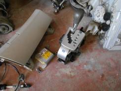 Блок управления airbag. Toyota Corolla Fielder, NZE141, NZE141G, NZE144, NZE144G Двигатель 1NZFE