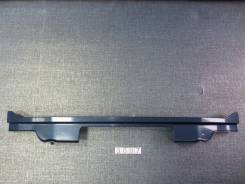 Планка под фары. Mitsubishi Pajero, V44WG