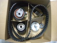 Механизм газораспределения. Renault: Clio, Fluence, Twingo, Modus, Scenic, Megane, Laguna, Wind Двигатель K4M