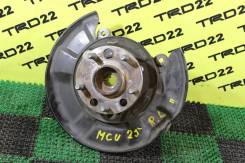 Ступица. Toyota: Harrier, Camry Gracia, Mark II Wagon Qualis, Camry, Mark II, Kluger V, Highlander Двигатели: 1MZFE, 2AZFE, 5SFE, 2MZFE
