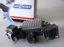 Реле генератора. Nissan: Homy, Elgrand, Terrano Regulus, Terrano II, Mistral, AD, Primera, Caravan, Terrano Subaru Legacy Subaru Forester Subaru Baja...