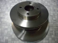 Диск тормозной. Nissan: Lucino, Sunny, Rasheen, Sunny California, Presea, Pulsar, Almera, Wingroad Двигатели: GA15DE, GA13DE, GA16DE, CD20, SR18DE, GA...