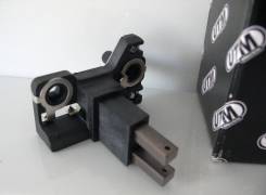 Щетки генератора. Toyota: Corolla, Sprinter, Crown, Carina II, Dyna, Vista, Toyoace, Corona, Hilux, Hiace, Carina, Camry, Quick Delivery Двигатели: 2C...